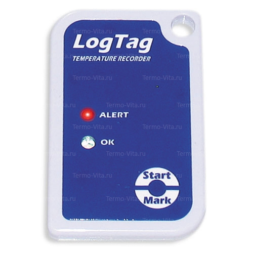 Термоиндикатор регистрирующий ЛогТэг ТРИКС-8 (LogTag TRIX-8), с поверкой