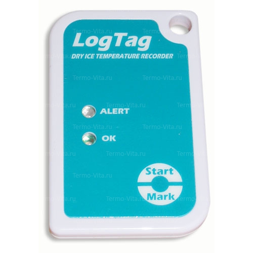 Термоиндикатор регистрирующий ЛогТэг ТРИЛ-8 (LogTag TRIL-8), с поверкой