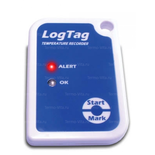 Термоиндикатор регистрирующий ЛогТэг ШРИК-4 (LogTag SRIC-4), с поверкой
